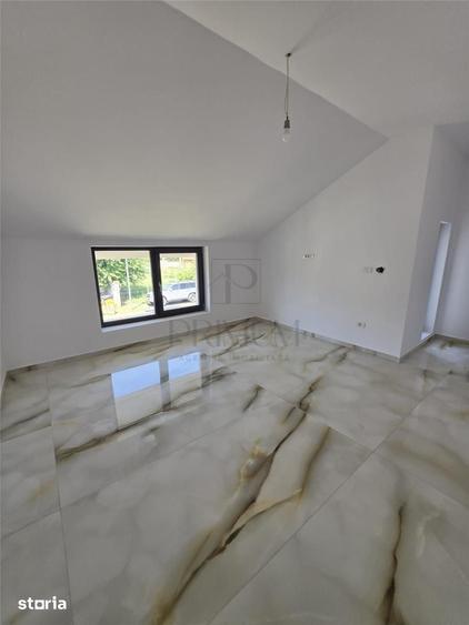 GIROC - CASA INDIVIDUALA - GARAJ - TOATE UTILITATILE - ZONA EXCELENTA - 5