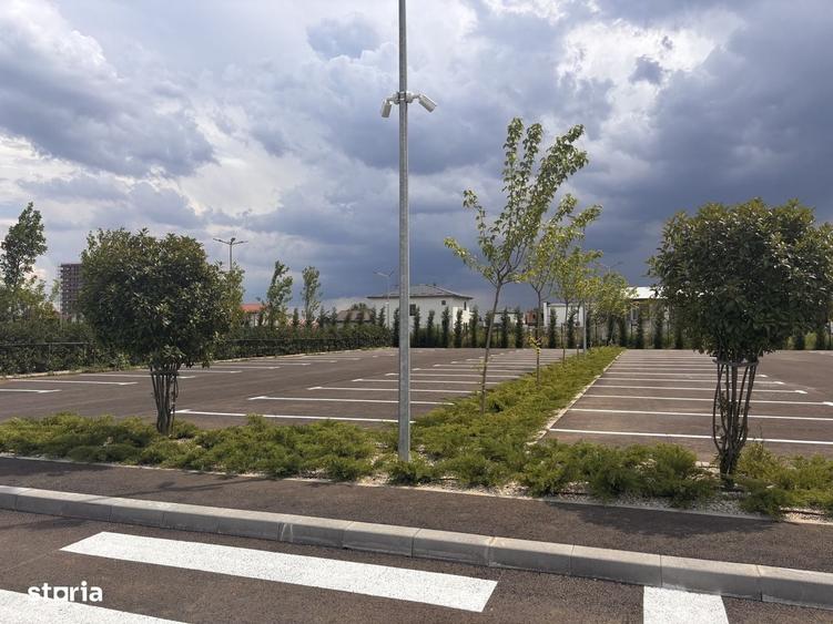 Apartament 3 camere | Gated Community | Parc Privat - 7