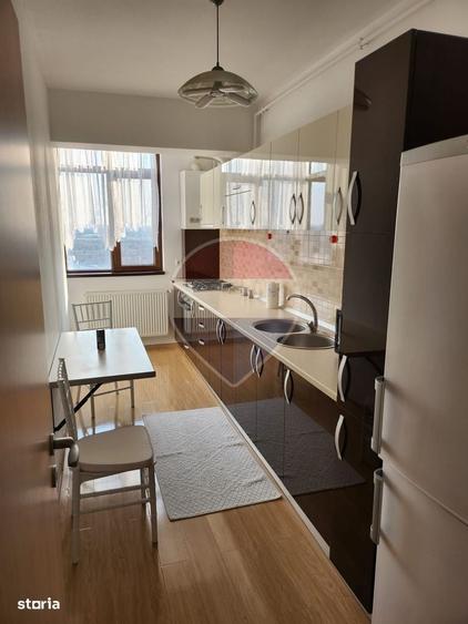 Apartament 2 cam, sector 1, Colosseum Mall, Complet mobilat, an 2015 - 4