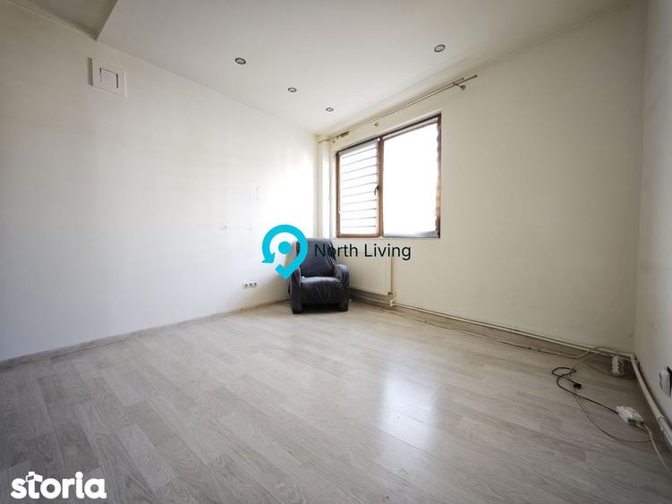 Apartament 4 camere, vila, 120 mp, Hala Traian, investi?ie - 19