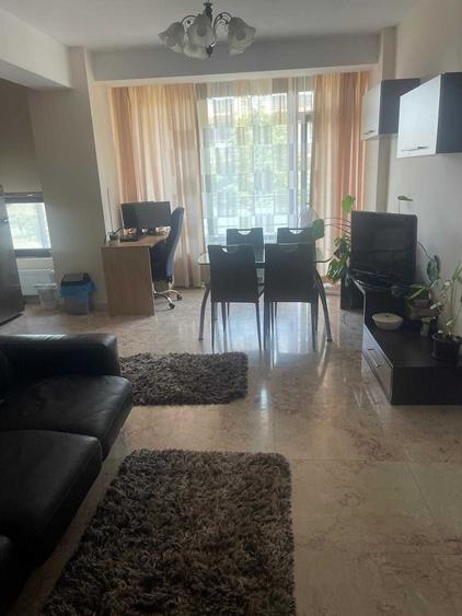 Apartament cu 2 camere în Copou