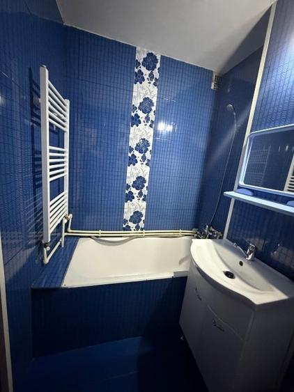 Apartament cu 2 camere decomandat, mobilat în 9 Mai