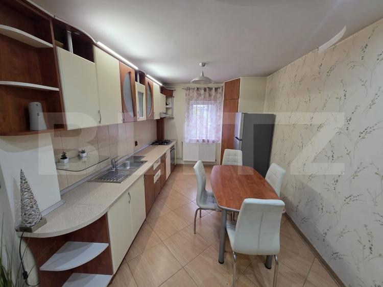 Apartament 3 camere decomandat, pet friendly, parcare, Marasti - 4