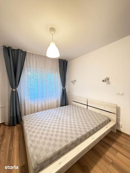 Rahova Strada Barca | Apartament 4 Camere 82 mp | 2 Bai | | Parcare - 5