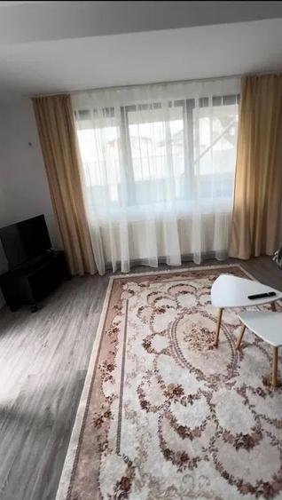 Apartament 2 camere Bloc nou zona Crângași Regie Grozăvești - 1