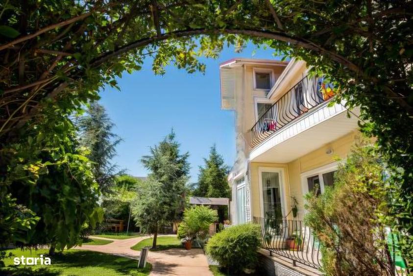 Casă cu 4 camere în Nord