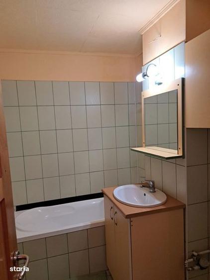 Apartament cu 2 camere decomandat, mobilat în Ștrand