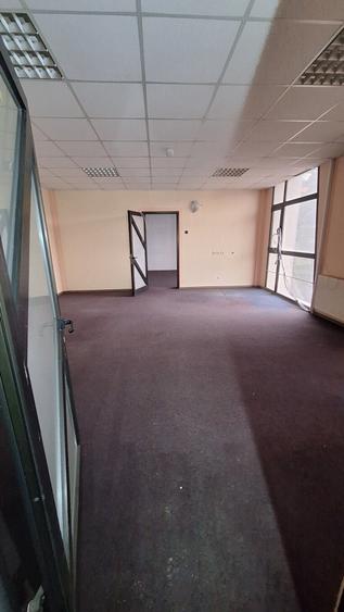 Spațiu comercial, de 814 mp, în Central