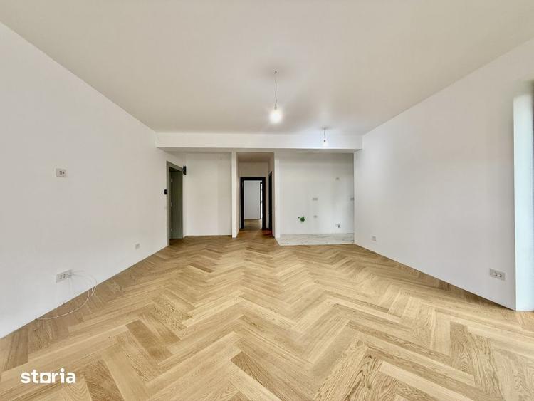 Apartament cu 2 camere în Furnica