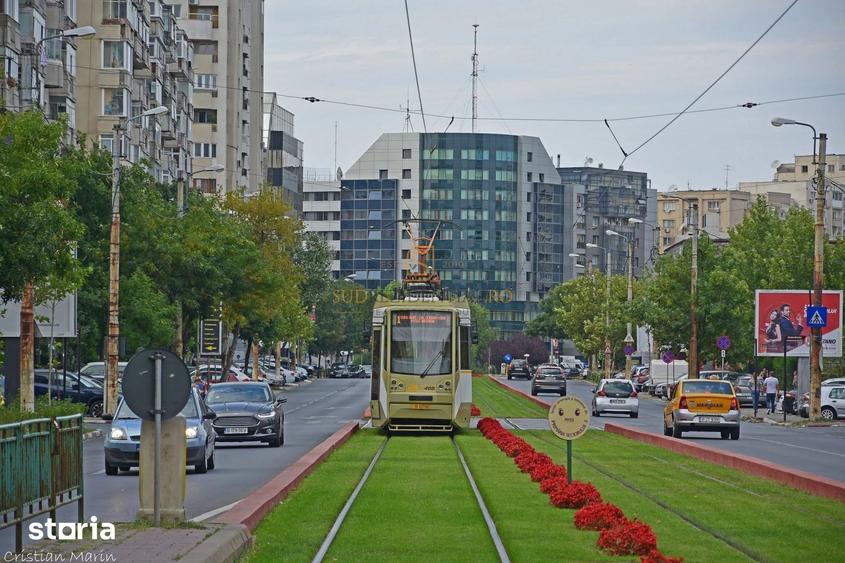 Teren de 498 mp, în Vitan