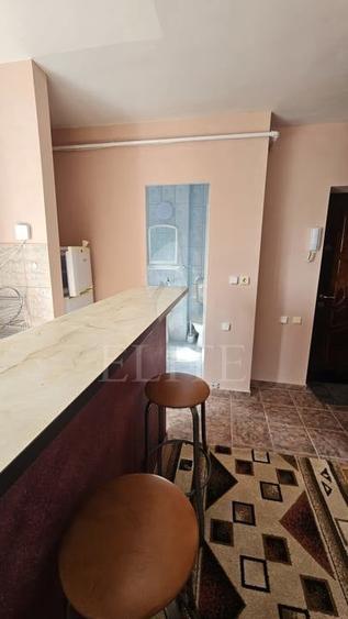 Garsonieră în Zorilor