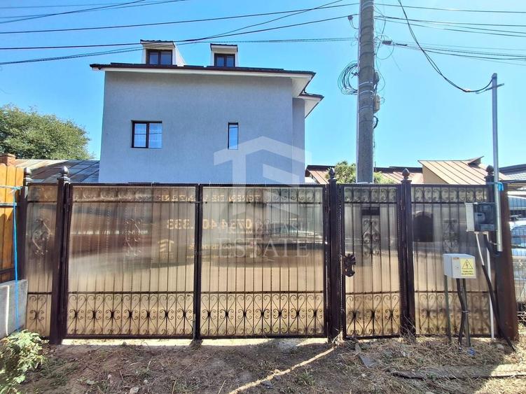 Teren Construcții intravilan de 152 mp, în Andronache