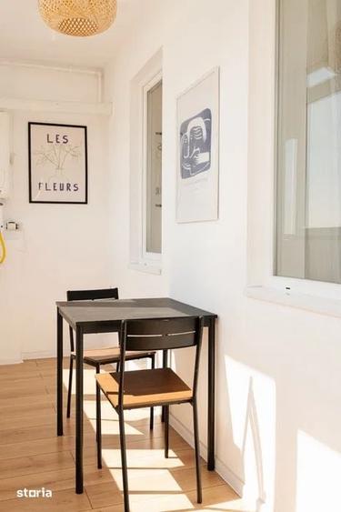 Apatament 2 camere | Salaj | Centrala Proprie | Parcare | Totul Nou | - 8