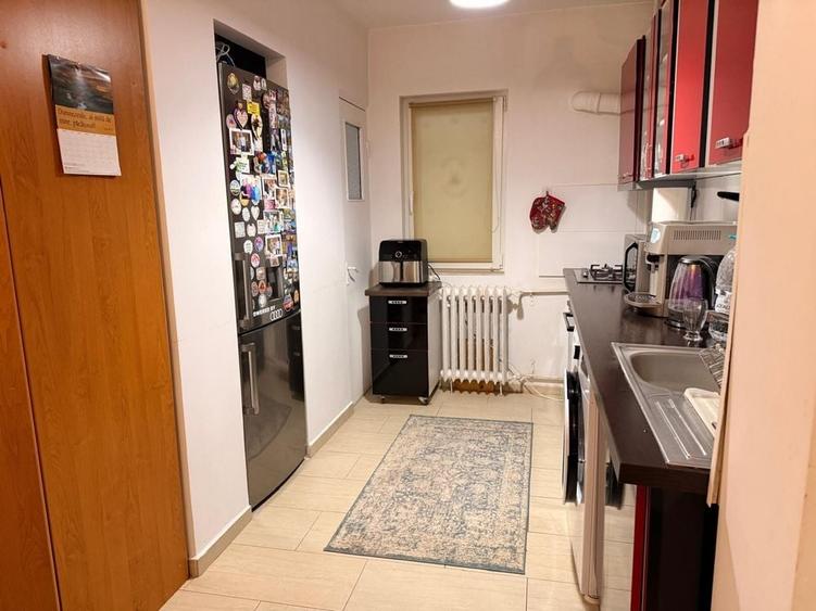 Apartament cu 2 camere decomandat în Pantelimon