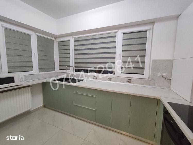 Apt. 2 cam. Central Address, bloc 2022 zona 13 Septembrie,Str. Nasaud. - 9