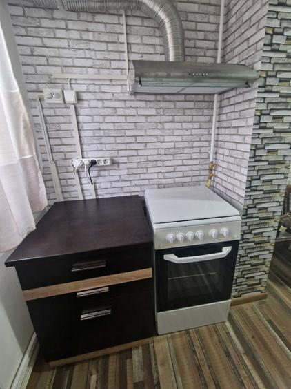Garsonieră decomandată în Tineretului