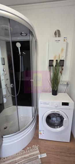 Casă cu 2 camere în Central