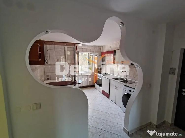 Apartament de vanzare, zona PODU RO?, 3 camere, semidec... - 5