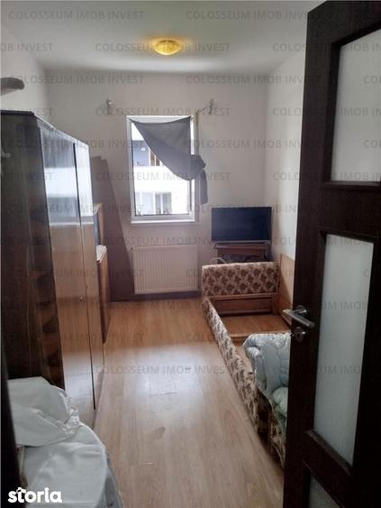 Garsonieră decomandată în Sânpetru