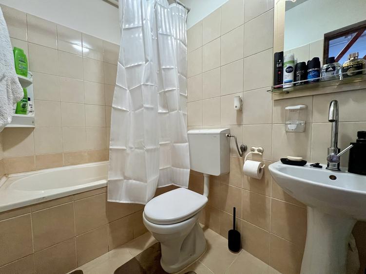 Apartament cu 2 camere decomandat, mobilat în Lipovei