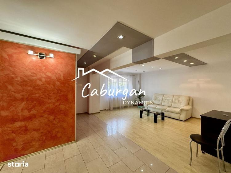 Apartament cu 3 camere în Sud