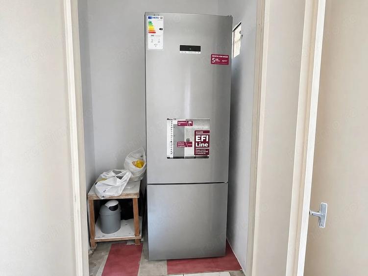 Apartament cu 2 camere semidecomandat în Girocului