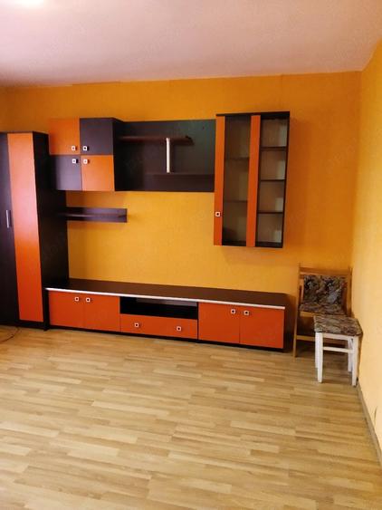 Apartament cu 2 camere nedecomandat în Izvoru