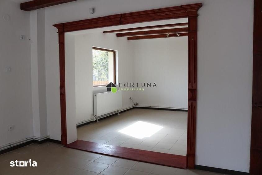 Spațiu comercial, de 100 mp, în Central