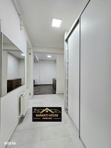 Apartament cu 2 camere în Progresul