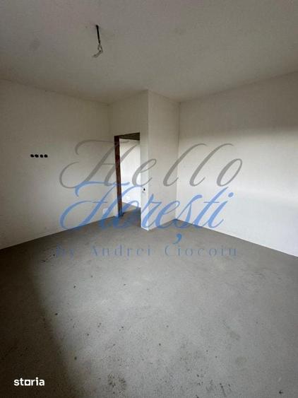 Casă cu 4 camere cu Teren 677 Mp în Feleacu