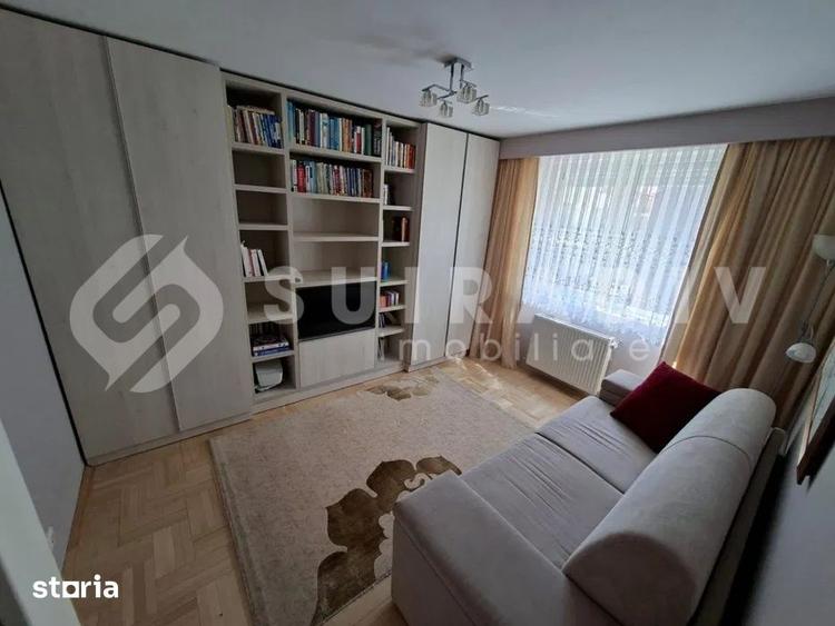Apartament cu 3 camere | 2 balcoane | Parcare subterana | Buna Ziua - 1