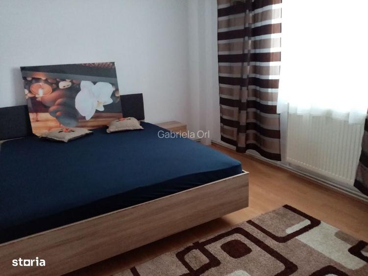 Proprietar - Apt. cu 2 camere in Iasi, Nicolina 2