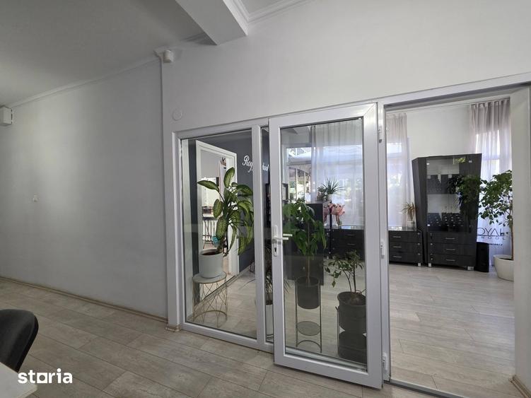 Spațiu comercial, de 112 mp, în Iosia