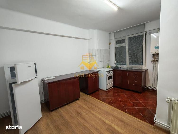 Garsonieră în Horea