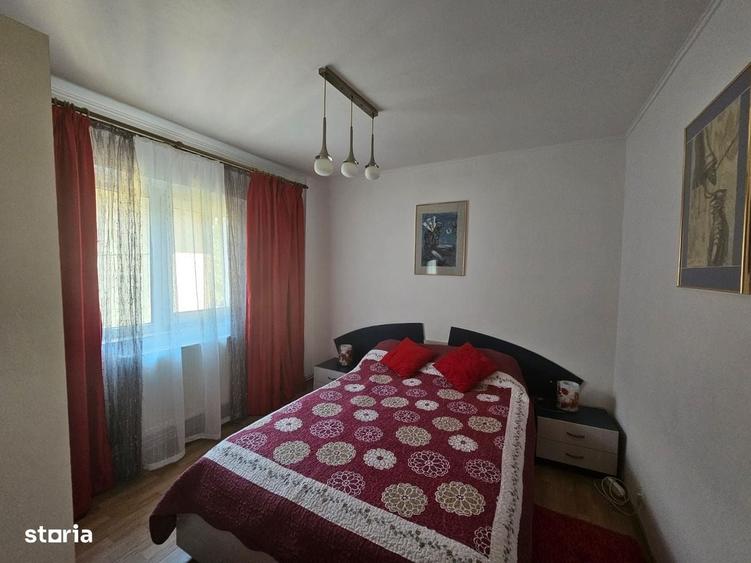 Apartament 3 camere - Podul de Fier - 2