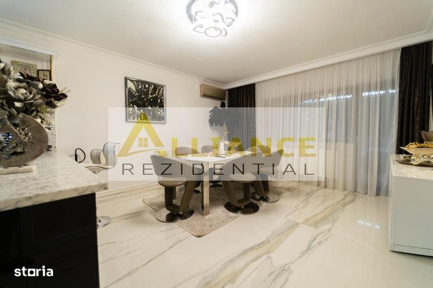 Casa Metalurgiei 7 Camere Mobilata/Utilat - 7