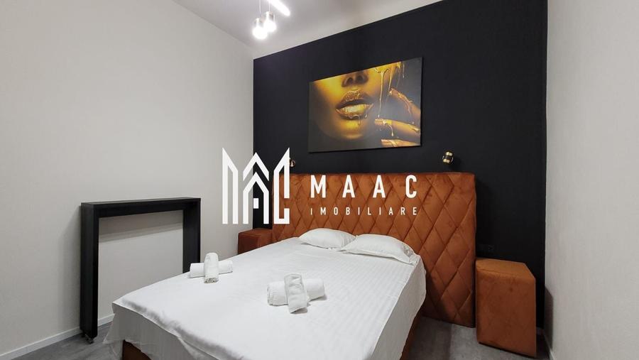 Apartament cu 8 camere decomandat, mobilat în Ultracentral
