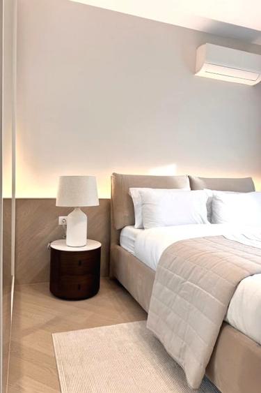 Apartament cu 2 camere decomandat, mobilat în Pipera
