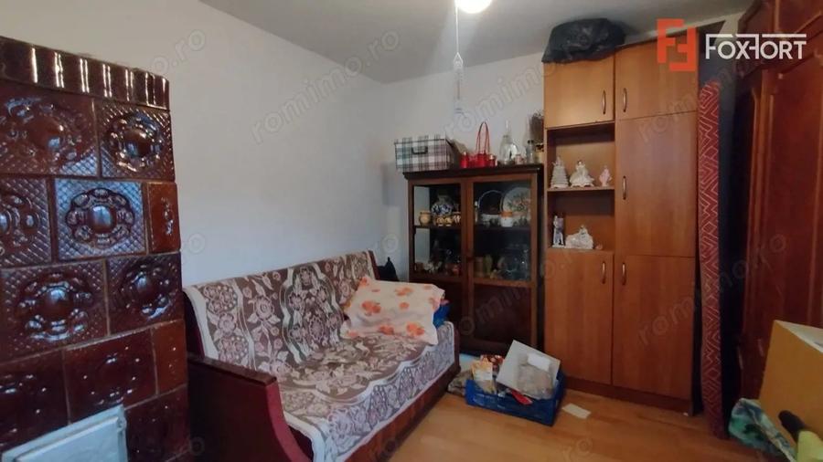 Casă cu 3 camere cu Teren 1142 Mp în Mehala