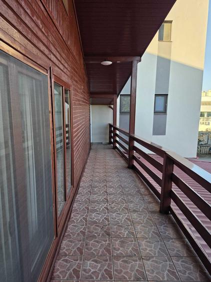 De Inchiriat Apartament 3 Camere - Aparatorii Patriei 4 minute de metrou - 8