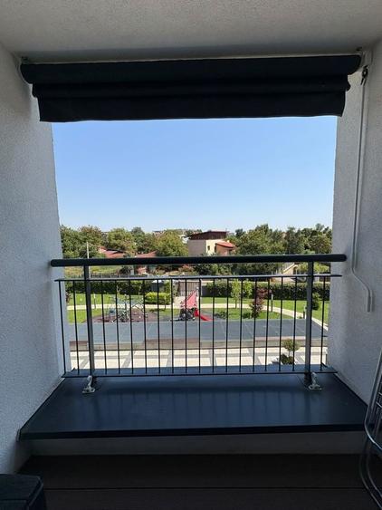 Apartament cu 3 camere decomandat, mobilat în Iancu Nicolae