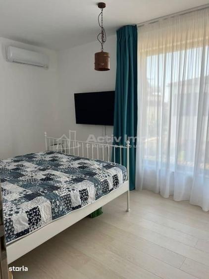 Casă cu 4 camere cu Teren 270 Mp în Central