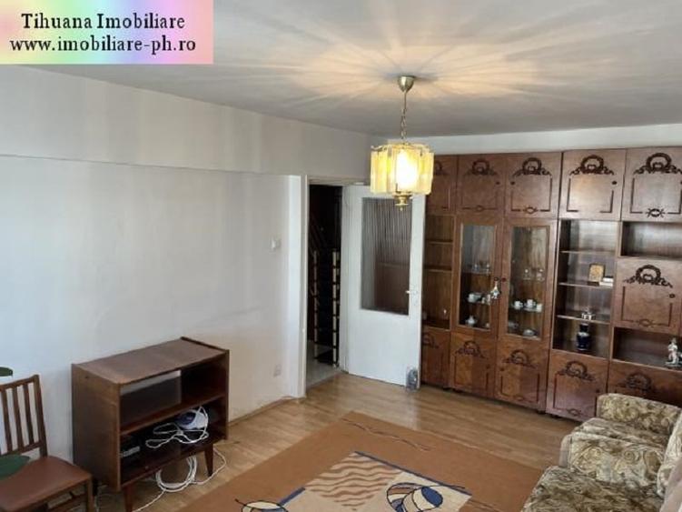 Apartament cu 2 camere decomandat în B-dul București