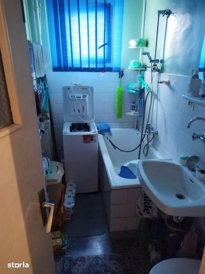 Apartament cu 2 camere în Mărăței