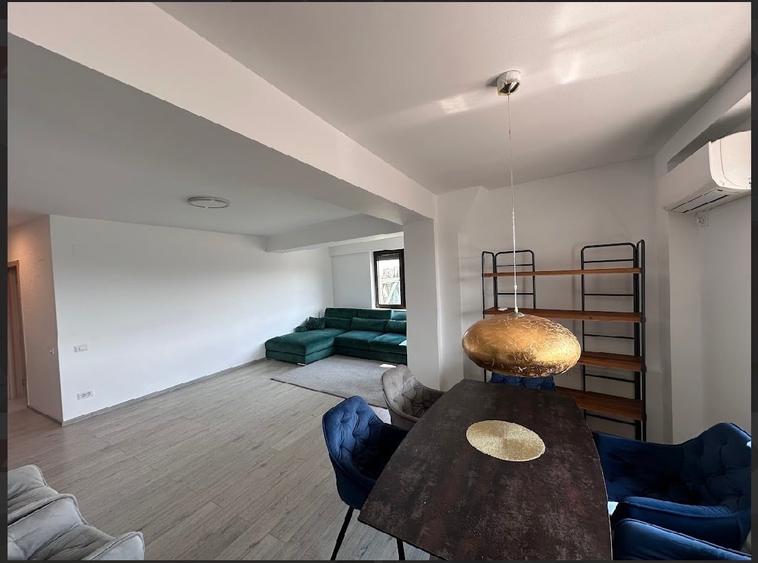 Apartament tip penthouse de vânzare zona Iancului - 9