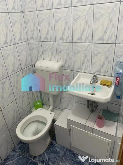 Spațiu comercial, de 35 mp, în Burdujeni