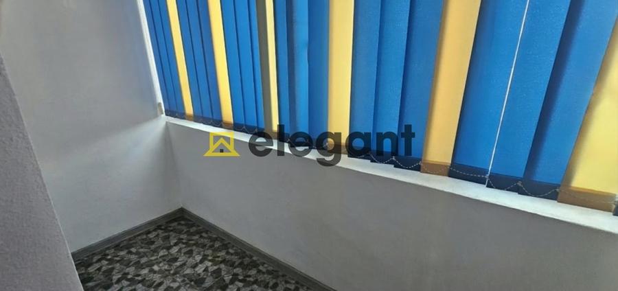 Apartament cu 2 camere decomandat, mobilat în 1 Mai