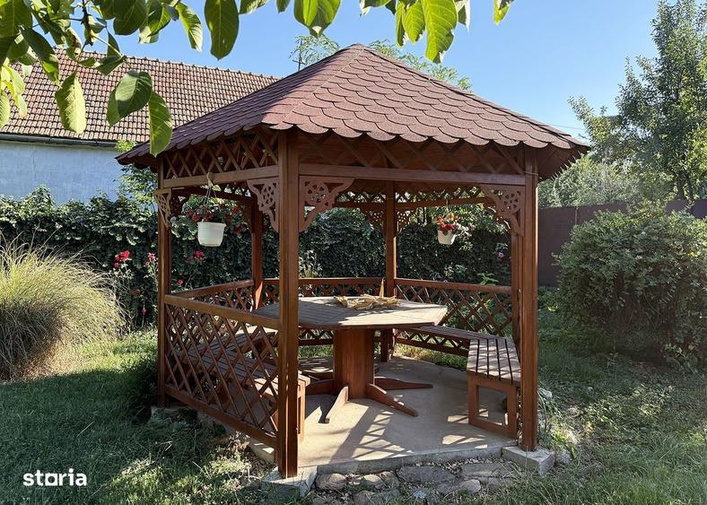 Casă cu 1 camere în Buduslău