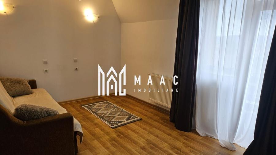 Apartament cu 2 camere decomandat, mobilat în Șelimbăr