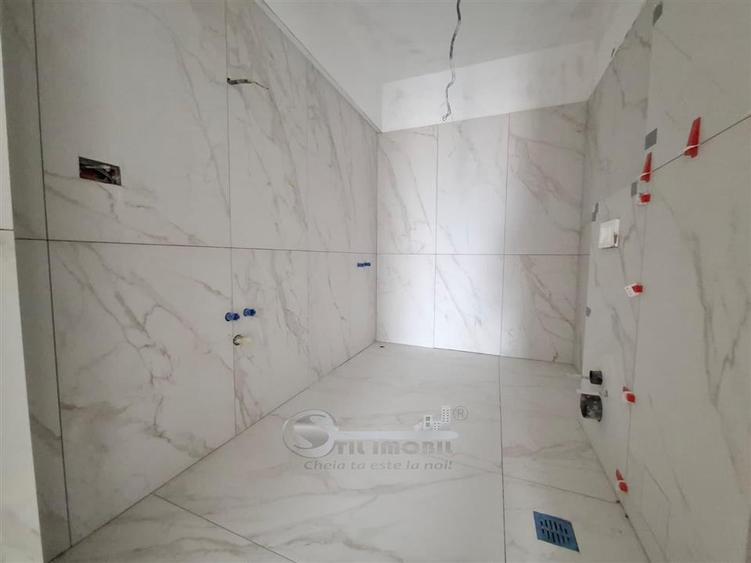 Apartament 1 camera de vanzare in Iasi, Galata, 43,29 mp, bloc nou - 7